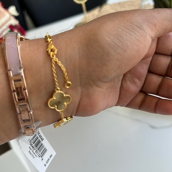 Michael Kors womens watch 36mm - Picture 8 of 11